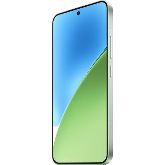 Мобильный телефон Xiaomi 15 12/512GB Green (1128137)