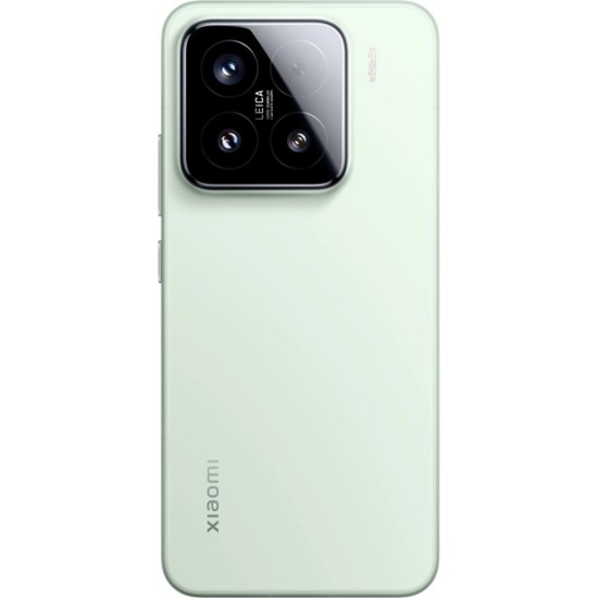 Мобильный телефон Xiaomi 15 12/512GB Green (1128137)
