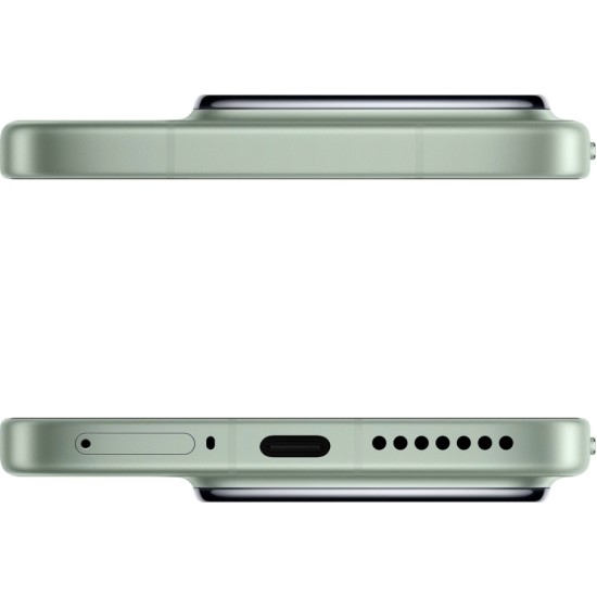 Мобильный телефон Xiaomi 15 12/512GB Green (1128137)