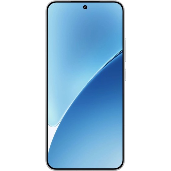 Мобильный телефон Xiaomi 15 12/512GB White (1128138)