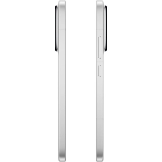 Мобильный телефон Xiaomi 15 12/512GB White (1128138)