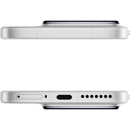 Мобильный телефон Xiaomi 15 12/512GB White (1128138)