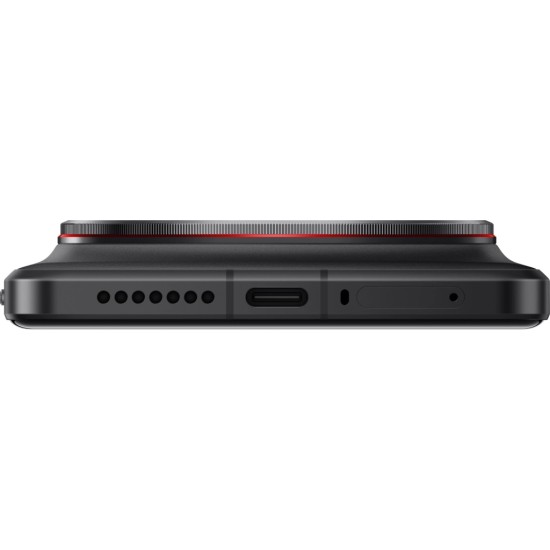 Мобильный телефон Xiaomi 15 Ultra 16/512GB Black (1128139)