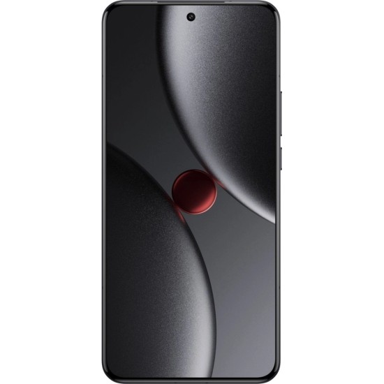 Мобильный телефон Xiaomi 15 Ultra 16/512GB Black (1128139)