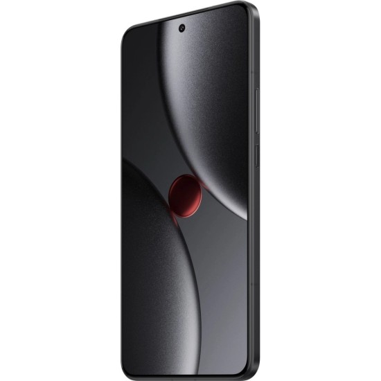 Мобильный телефон Xiaomi 15 Ultra 16/512GB Black (1128139)