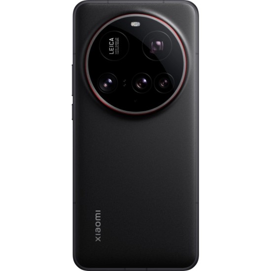 Мобильный телефон Xiaomi 15 Ultra 16/512GB Black (1128139)