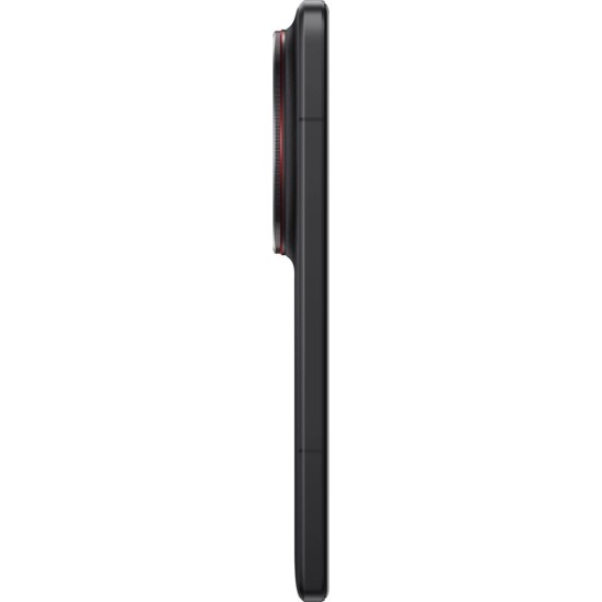 Мобильный телефон Xiaomi 15 Ultra 16/512GB Black (1128139)