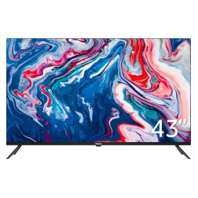 Телевізор Haier H43K801UG