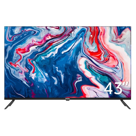 Телевизор Haier H43K801UG Телевизор Haier H43K801UG