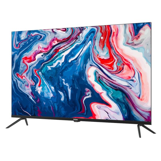 Телевизор Haier H43K801UG Телевизор Haier H43K801UG