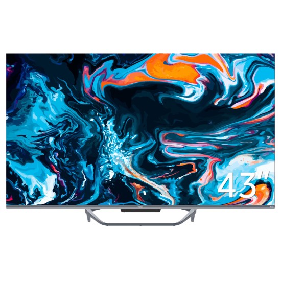 Телевизор Haier H43Q800UX Телевизор Haier H43Q800UX
