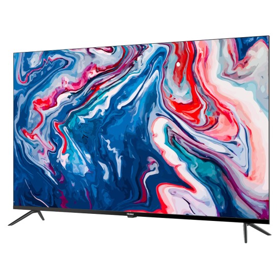 Телевизор Haier H55K801UG Телевизор Haier H55K801UG