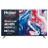 Телевизор Haier H55K801UG