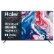 Телевизор Haier H55K801UG Телевизор Haier H55K801UG