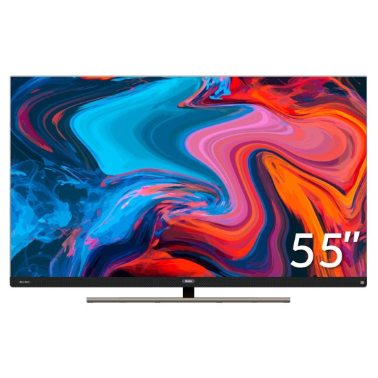 Телевизор Haier H55S900UX Телевизор Haier H55S900UX