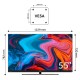 Телевизор Haier H55S900UX Телевизор Haier H55S900UX