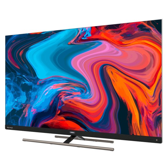 Телевизор Haier H55S900UX Телевизор Haier H55S900UX