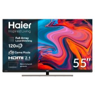 Телевізор Haier H55S900UX Телевізор Haier H55S900UX