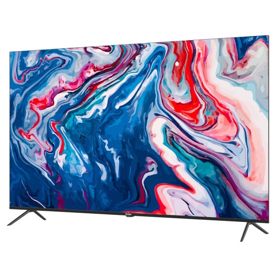 Телевизор Haier H65K801UG Телевизор Haier H65K801UG
