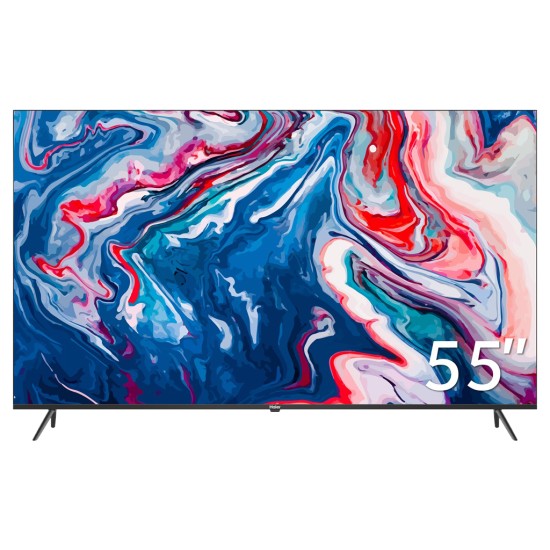 Телевизор Haier H65K801UG Телевизор Haier H65K801UG