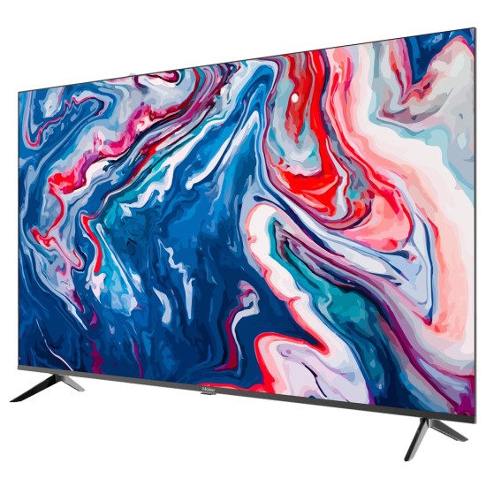Телевизор Haier H70K801UG Телевизор Haier H70K801UG