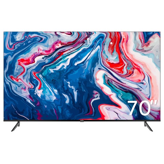 Телевизор Haier H70K801UG Телевизор Haier H70K801UG