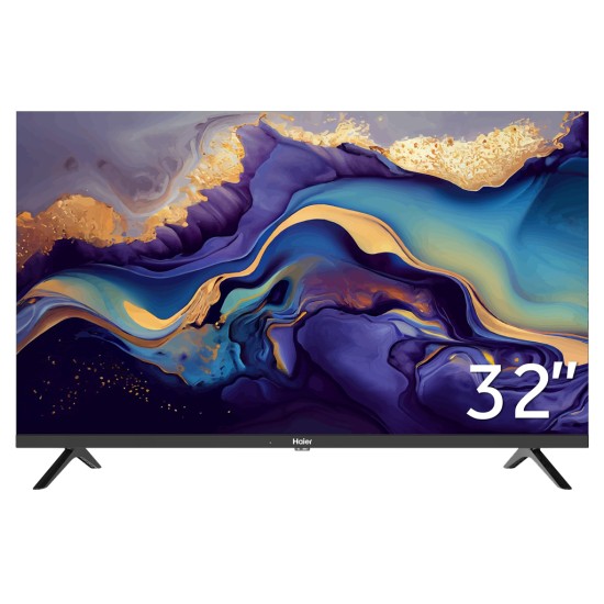 Телевизор Haier H32K801G Телевизор Haier H32K801G