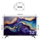 Телевизор Haier H32K801G Телевизор Haier H32K801G