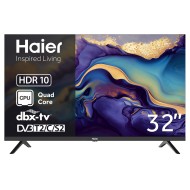 Телевизор Haier H32K801G
