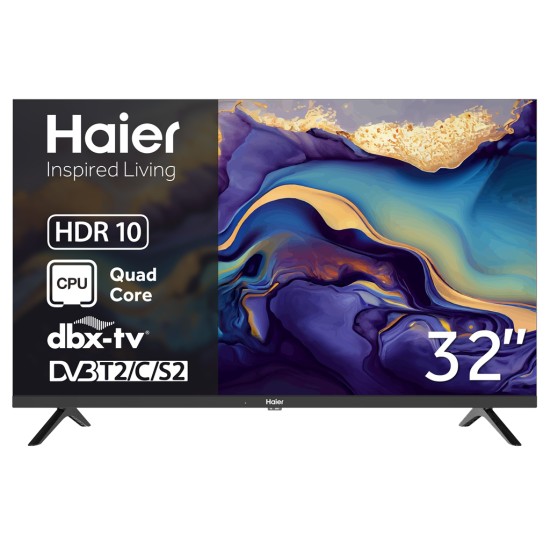Телевизор Haier H32K801G Телевизор Haier H32K801G