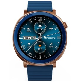 Смарт-часы HiFuture aurora blue (aurora.blue)