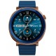Смарт-часы HiFuture aurora blue (aurora.blue) Смарт-часы HiFuture aurora blue (aurora.blue)