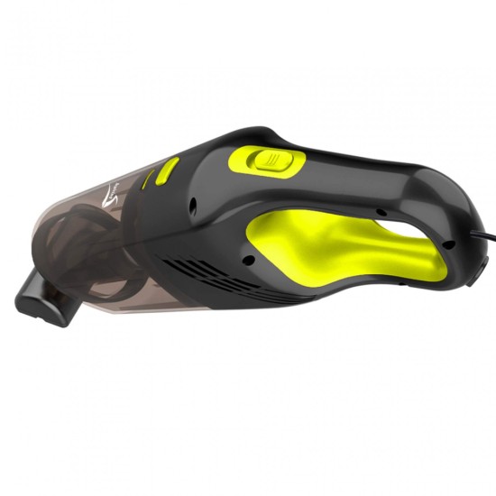 Пылесос Aspiring Gale 2 Cord 6500 Pa