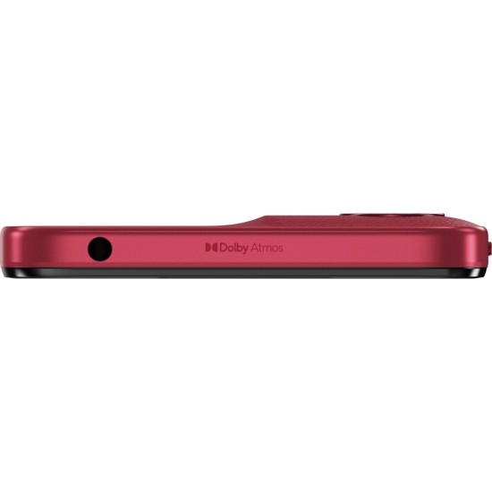 Мобильный телефон Motorola G05 4/256GB Plum Red (PB6L0030UA) Мобильный телефон Motorola G05 4/256GB Plum Red (PB6L0030UA)