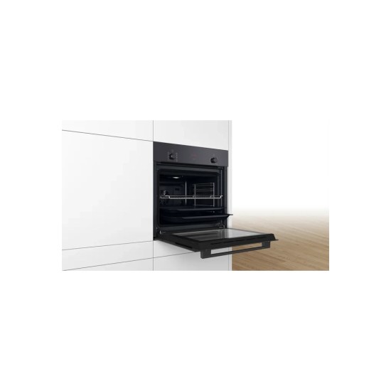 Духовой шкаф Bosch HBF 512 BB1T (HBF512BB1T) Духовой шкаф Bosch HBF 512 BB1T (HBF512BB1T)