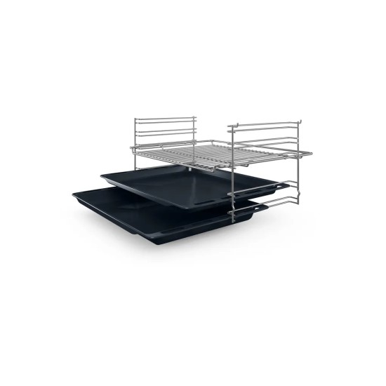 Духовой шкаф Bosch HBF 512 BB1T (HBF512BB1T) Духовой шкаф Bosch HBF 512 BB1T (HBF512BB1T)