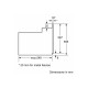 Духовой шкаф Bosch HBF 512 BB1T (HBF512BB1T) Духовой шкаф Bosch HBF 512 BB1T (HBF512BB1T)