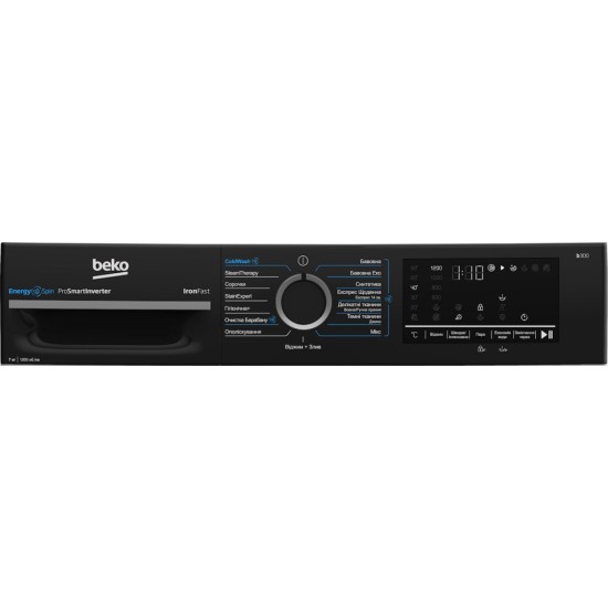 Стиральная машина Beko BM3WFSU47235WPBB2