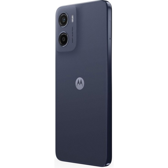 Мобильный телефон Motorola G05 4/128GB Denim Blue (PB6L0051UA) Мобильный телефон Motorola G05 4/128GB Denim Blue (PB6L0051UA)