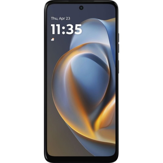 Мобильный телефон Motorola G05 4/128GB Denim Blue (PB6L0051UA) Мобильный телефон Motorola G05 4/128GB Denim Blue (PB6L0051UA)