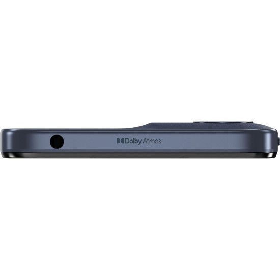 Мобильный телефон Motorola G05 4/128GB Denim Blue (PB6L0051UA) Мобильный телефон Motorola G05 4/128GB Denim Blue (PB6L0051UA)