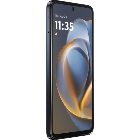 Мобильный телефон Motorola G05 4/128GB Denim Blue (PB6L0051UA) Мобильный телефон Motorola G05 4/128GB Denim Blue (PB6L0051UA)