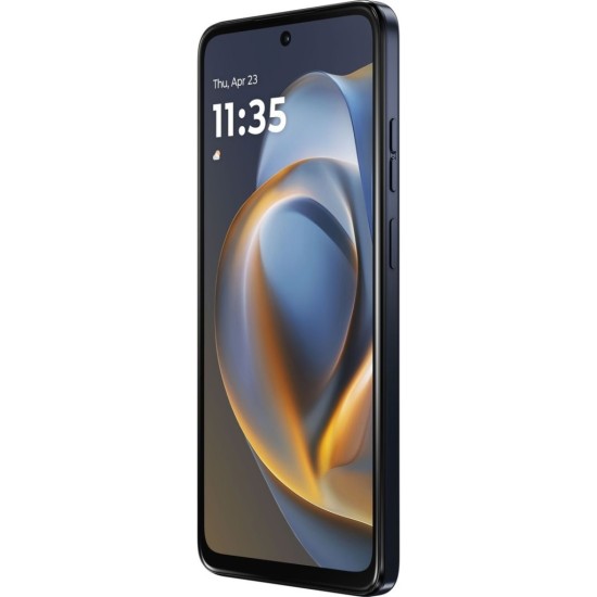 Мобильный телефон Motorola G05 4/128GB Denim Blue (PB6L0051UA) Мобильный телефон Motorola G05 4/128GB Denim Blue (PB6L0051UA)