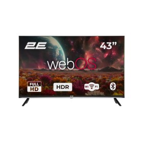 Телевизор 2E 43A07KFW (2E-43A07KFW)