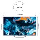 Телевизор Haier H55Q800UX Телевизор Haier H55Q800UX