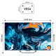 Телевизор Haier H65Q800UX Телевизор Haier H65Q800UX