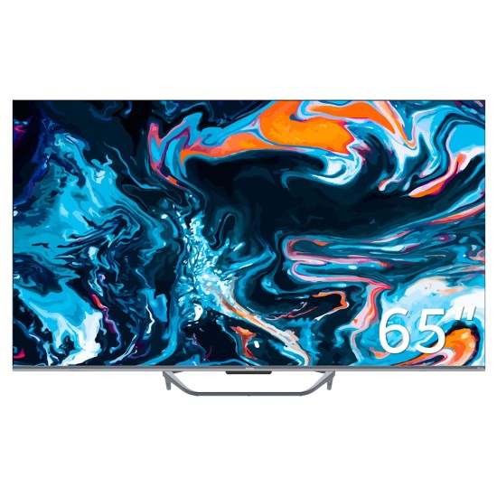 Телевизор Haier H65Q800UX Телевизор Haier H65Q800UX