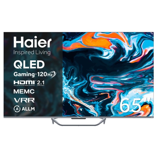 Телевизор Haier H65Q800UX Телевизор Haier H65Q800UX