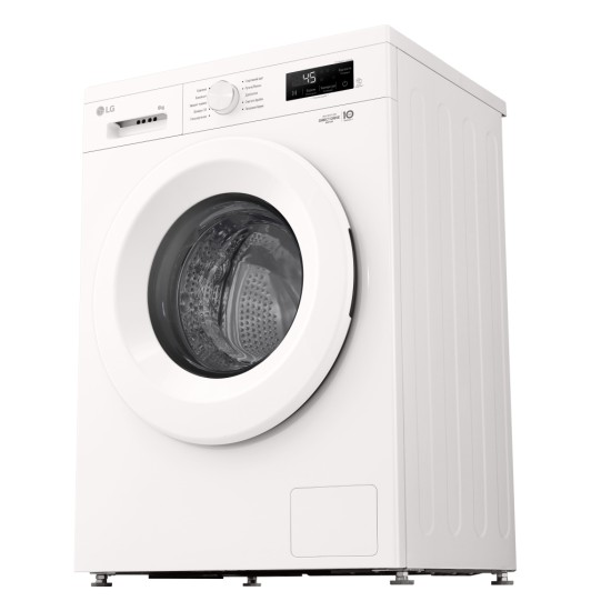 Стиральная машина LG F2Y1NS3W