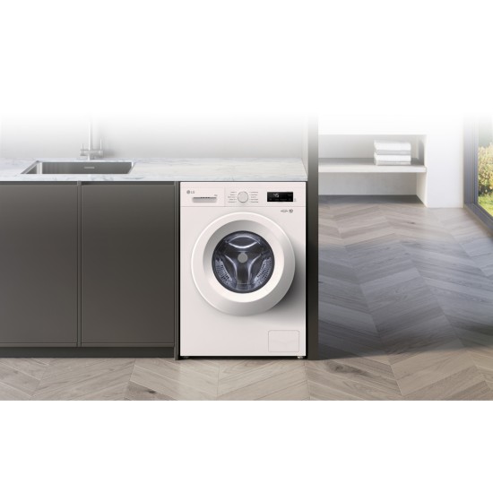 Стиральная машина LG F2Y1NS3W
